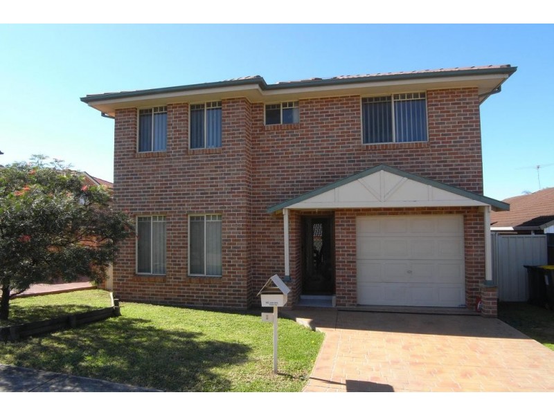 Kings Langley NSW 2147