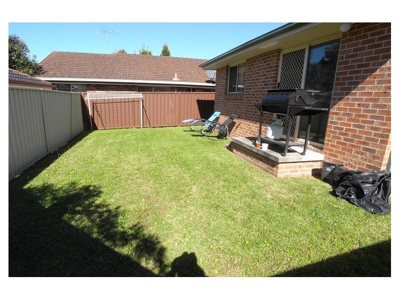 Kings Langley NSW 2147