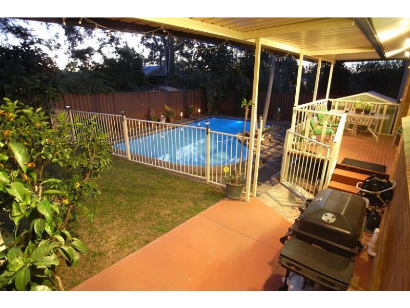 Kings Langley NSW 2147