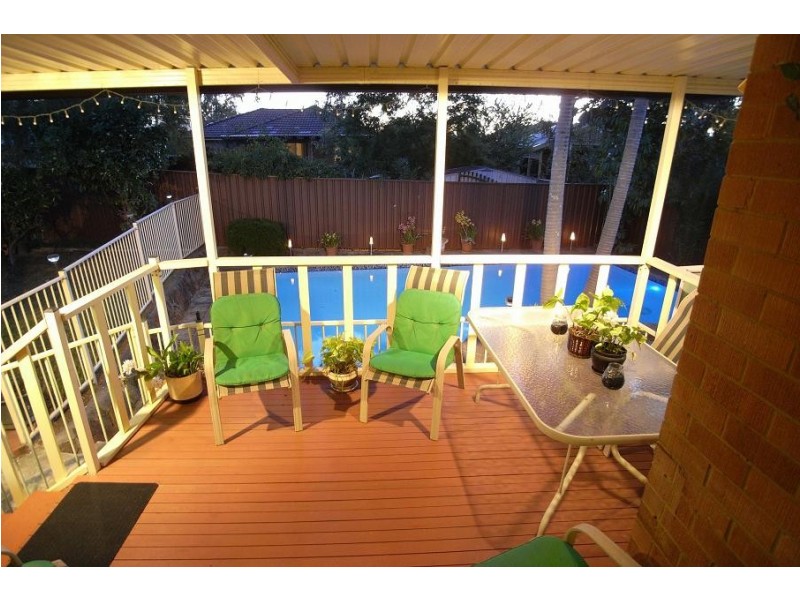 Kings Langley NSW 2147