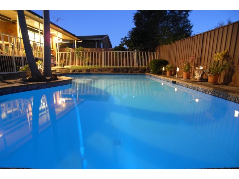 Kings Langley NSW 2147