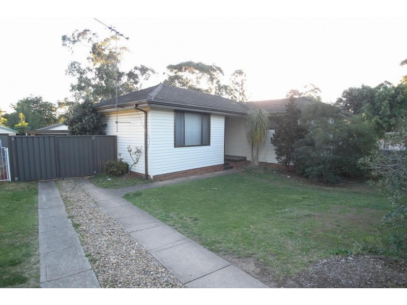 Lalor Park NSW 2147