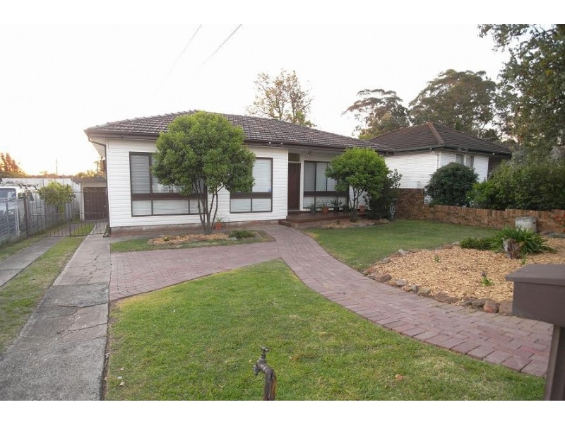 30 Heffron Road, Lalor Park NSW 2147