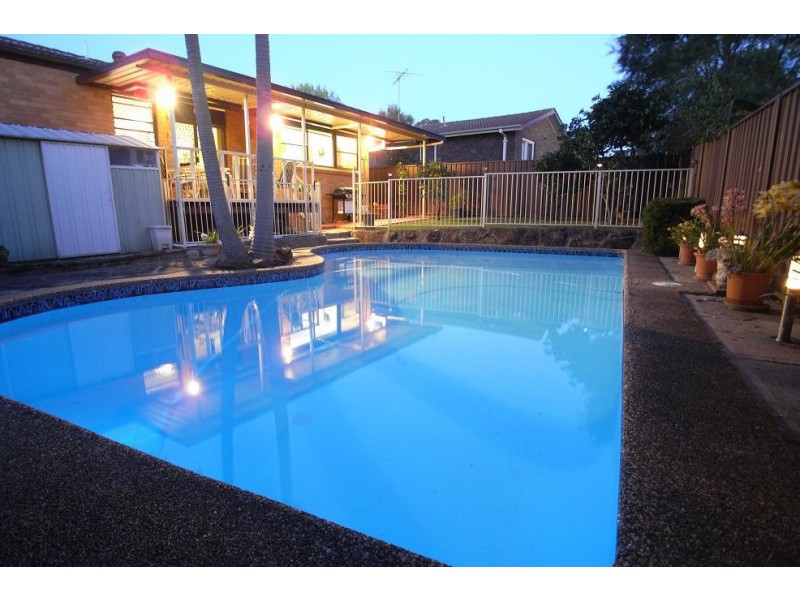 Kings Langley NSW 2147