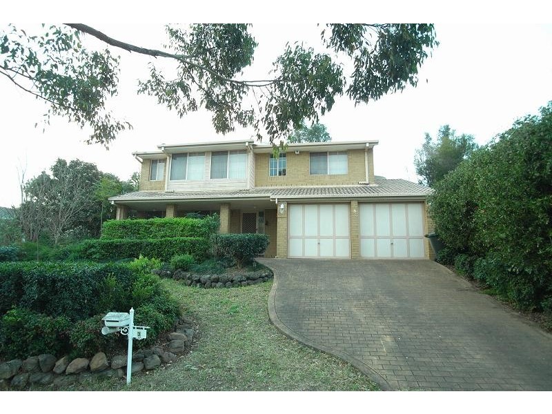 3 Trevlyn Way, Acacia Gardens NSW 2763