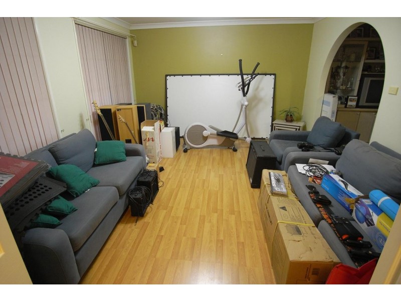 3 Trevlyn Way, Acacia Gardens NSW 2763