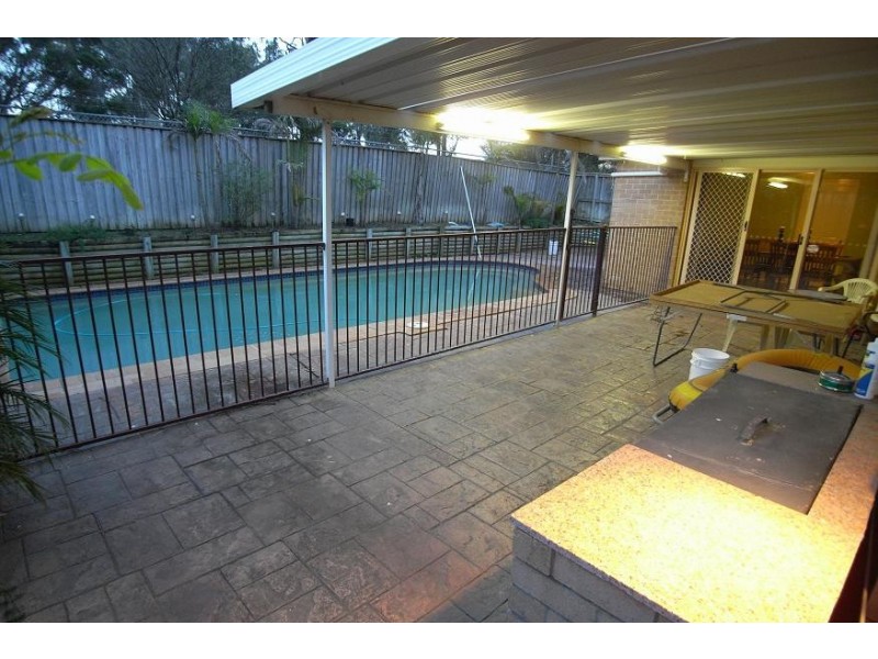 3 Trevlyn Way, Acacia Gardens NSW 2763