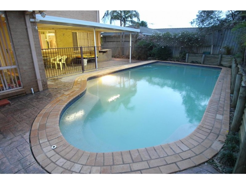 3 Trevlyn Way, Acacia Gardens NSW 2763