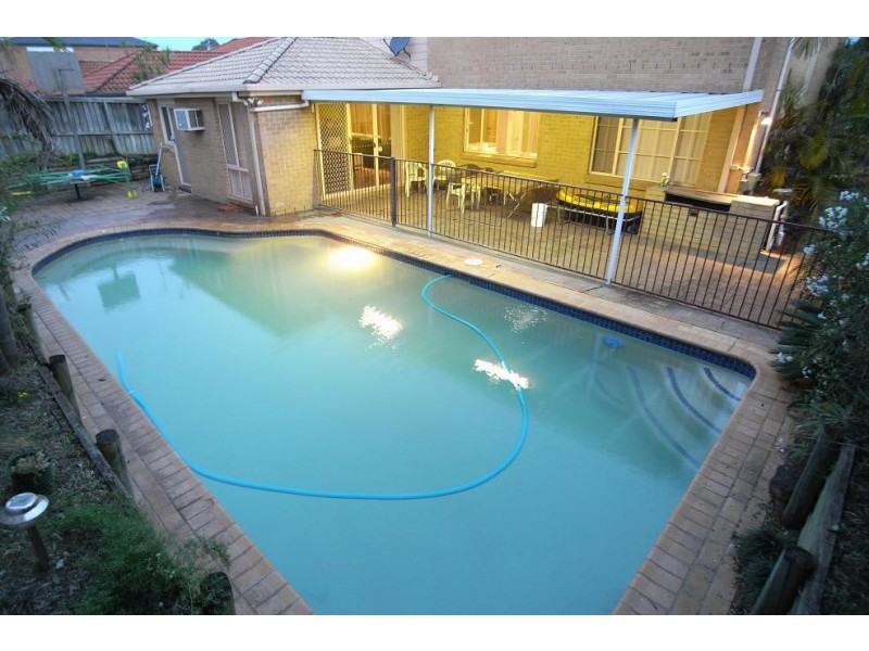 3 Trevlyn Way, Acacia Gardens NSW 2763