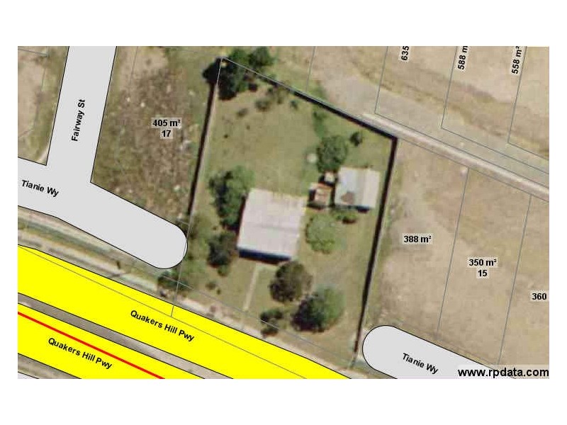 605 Quakers Hill Parkway, Quakers Hill NSW 2763