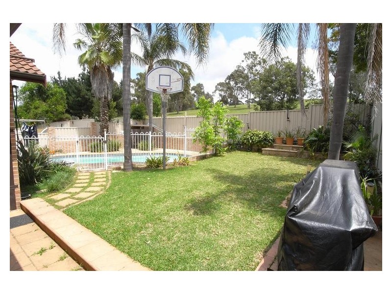 10 Rennell Street, Kings Park NSW 2148