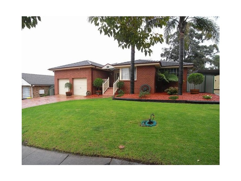 62 Gilbert Crescent, Kings Langley NSW 2147