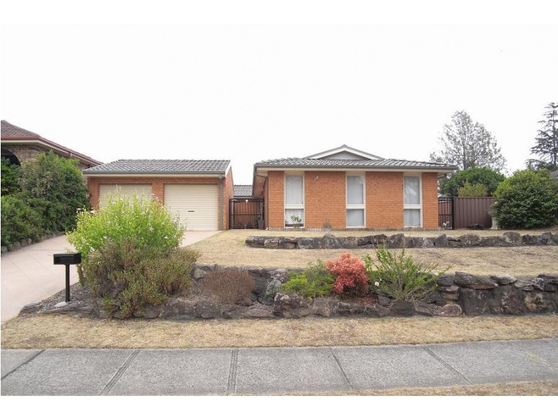 4 Parkinson Street, Kings Langley NSW 2147