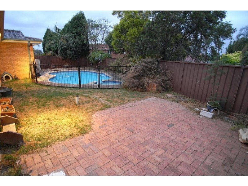 4 Parkinson Street, Kings Langley NSW 2147