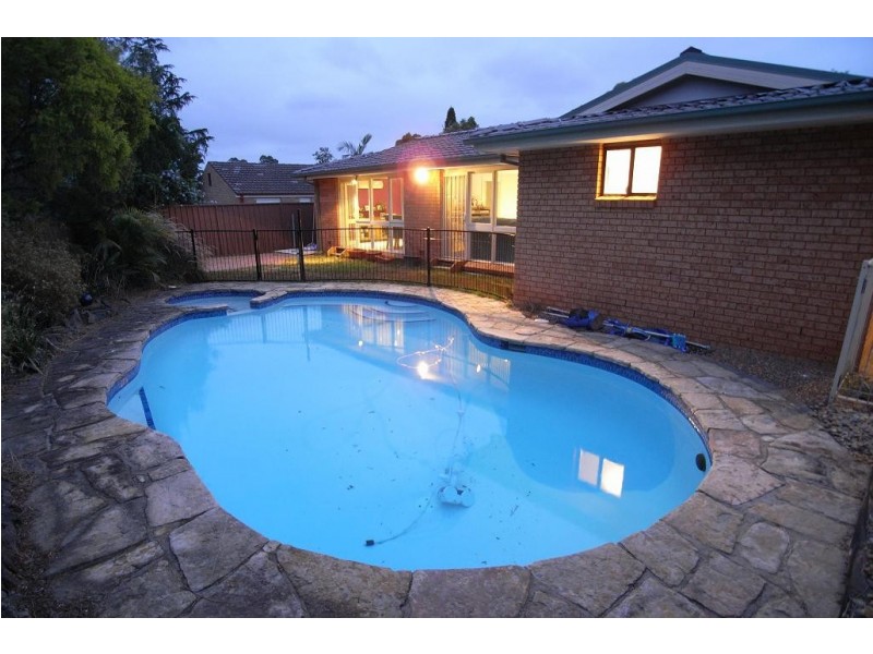 4 Parkinson Street, Kings Langley NSW 2147