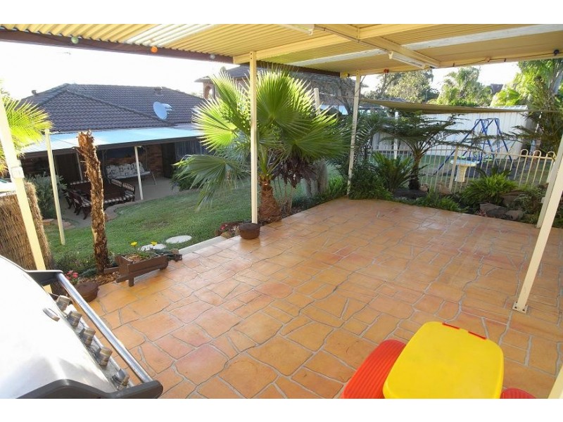 Kings Langley NSW 2147