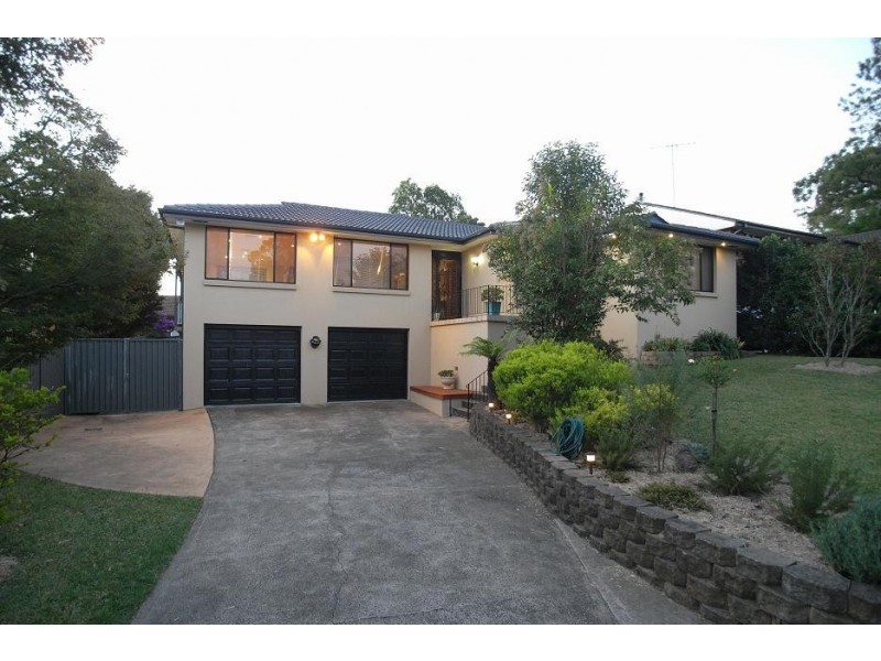 Kings Langley NSW 2147