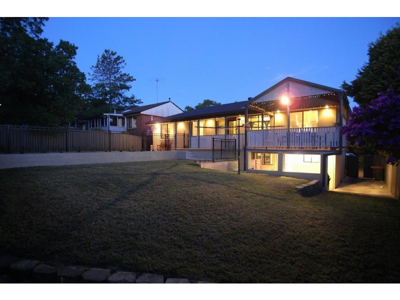 Kings Langley NSW 2147