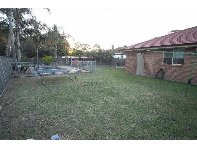 Seven Hills NSW 2147