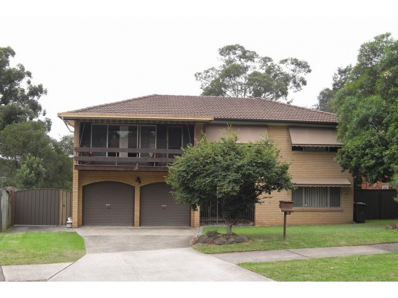 Kings Langley NSW 2147