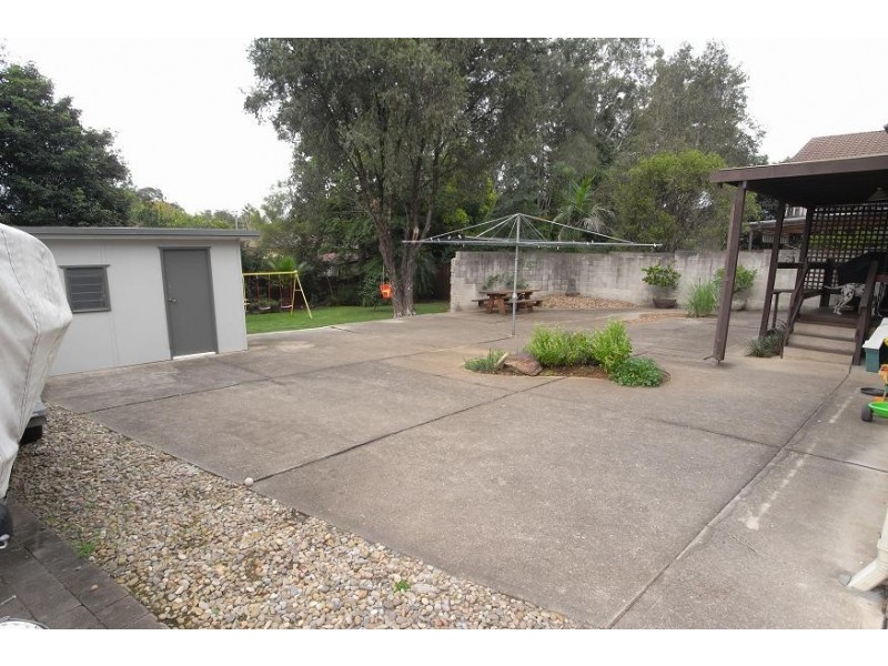 Kings Langley NSW 2147