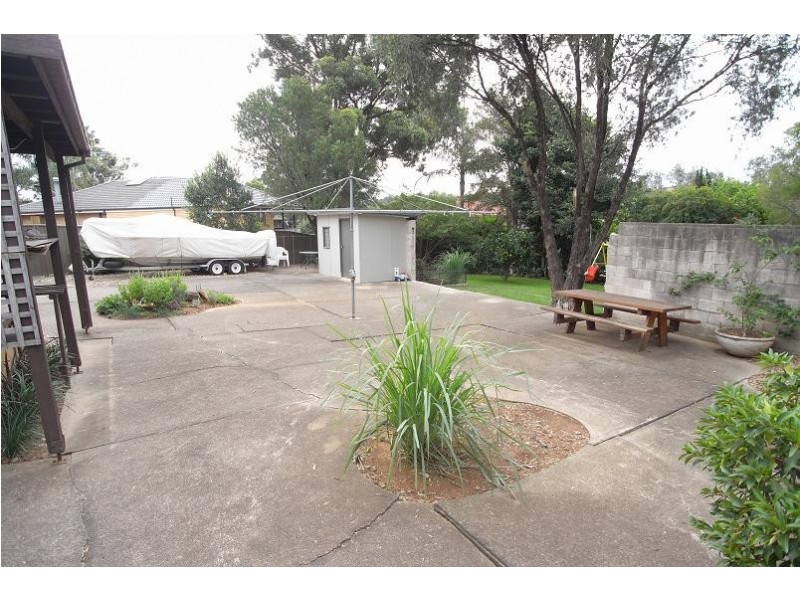 Kings Langley NSW 2147