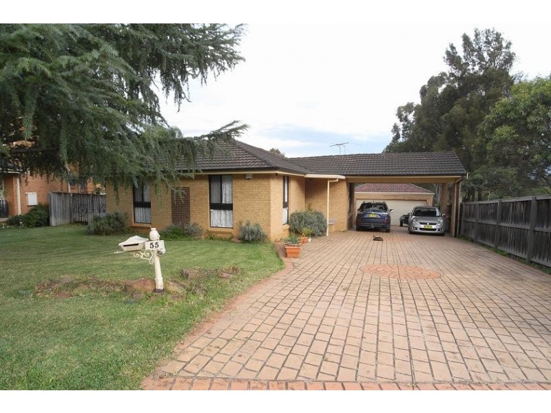 Kings Langley NSW 2147