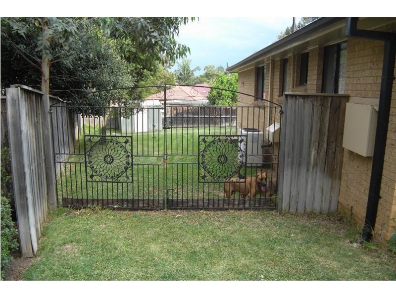 Kings Langley NSW 2147