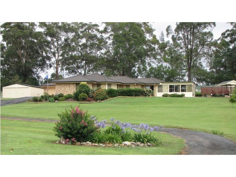 Urunga NSW 2455