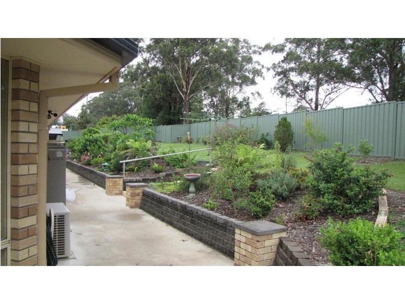Urunga NSW 2455