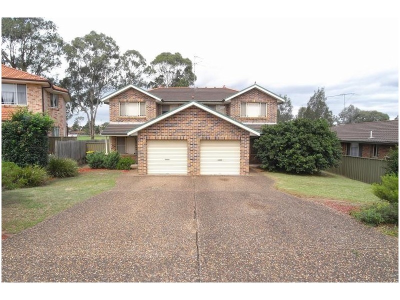 Quakers Hill NSW 2763