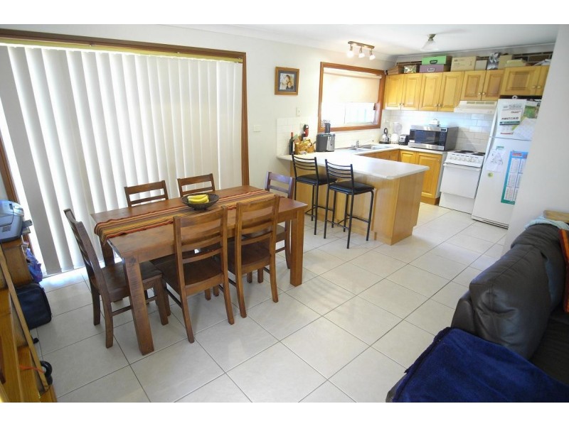 Quakers Hill NSW 2763