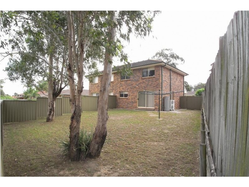 Quakers Hill NSW 2763