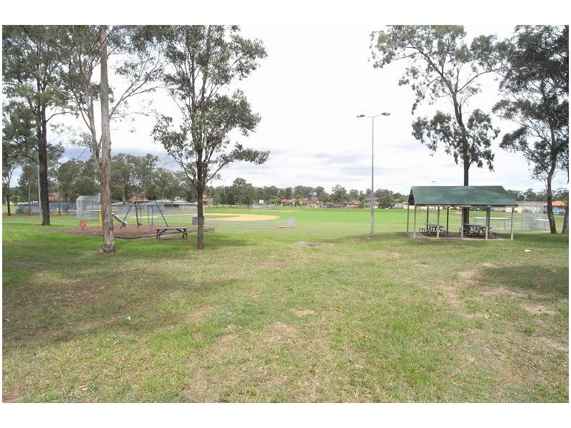 Quakers Hill NSW 2763