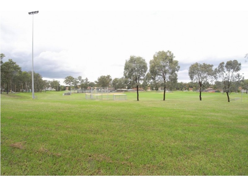 Quakers Hill NSW 2763