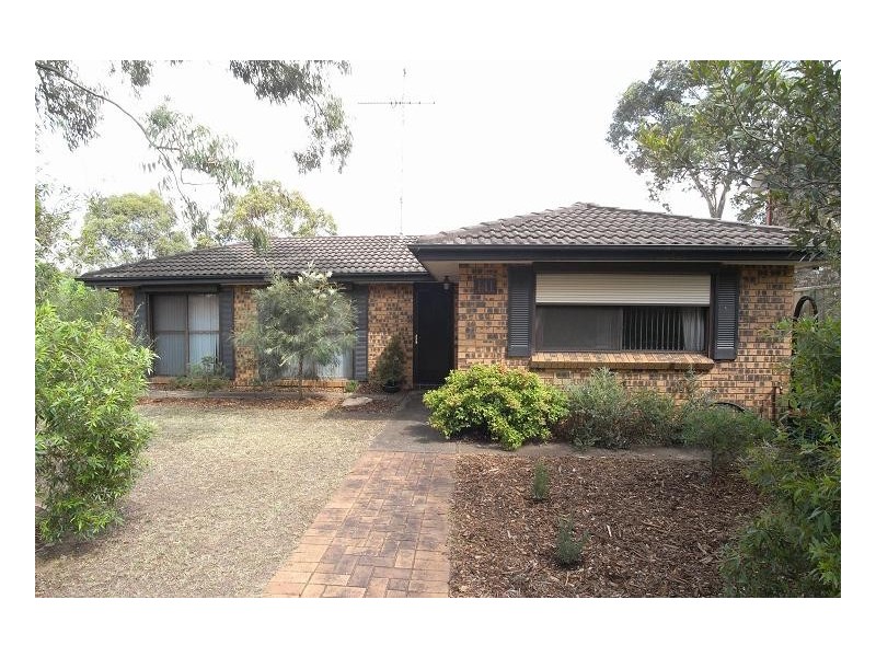 Kings Langley NSW 2147