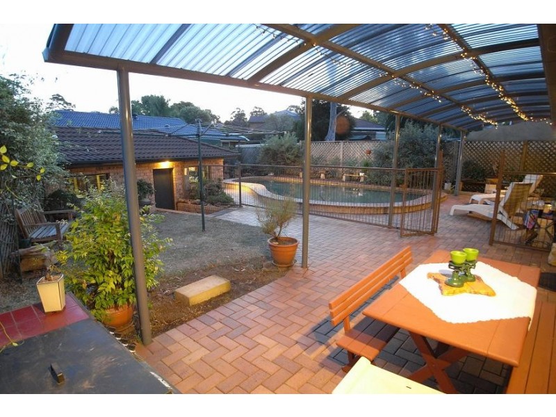 Kings Langley NSW 2147