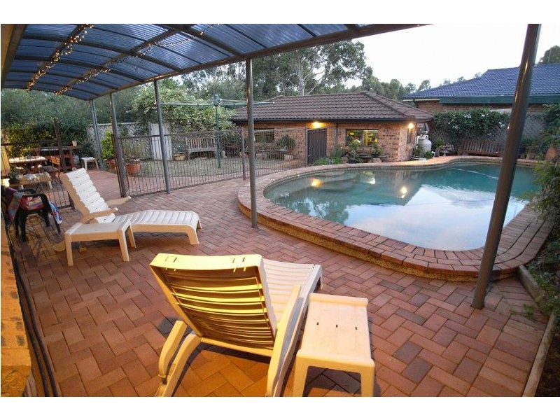 Kings Langley NSW 2147