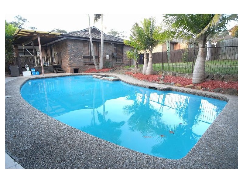 31 James Cook Drive, Kings Langley NSW 2147