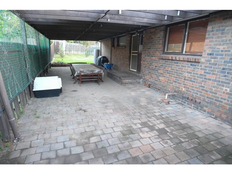 31 James Cook Drive, Kings Langley NSW 2147