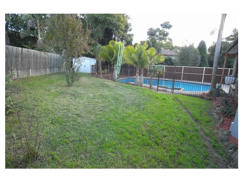 31 James Cook Drive, Kings Langley NSW 2147