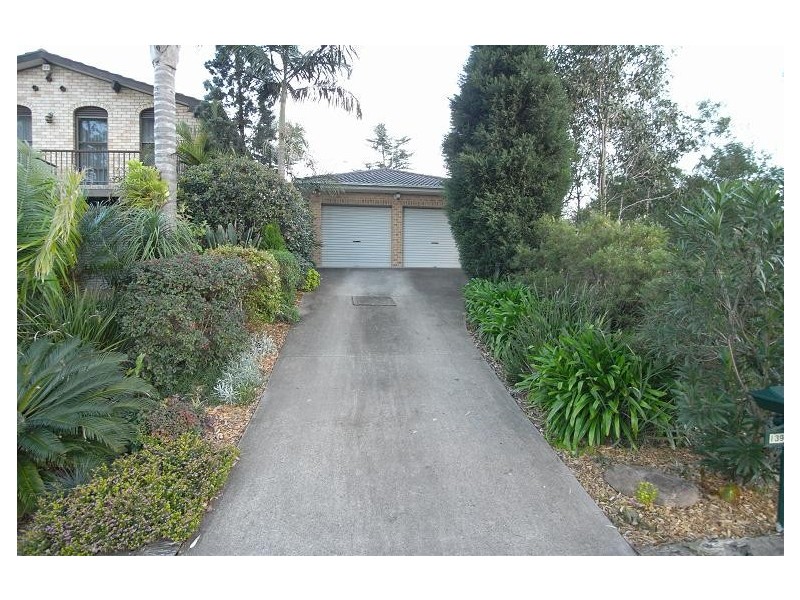 Kings Langley NSW 2147