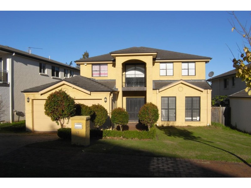 23 Firenze Street, Glenwood NSW 2768