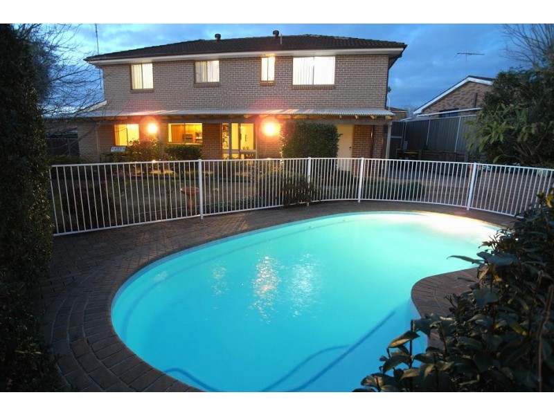 Kings Langley NSW 2147