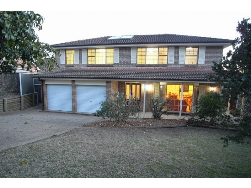 Kings Langley NSW 2147