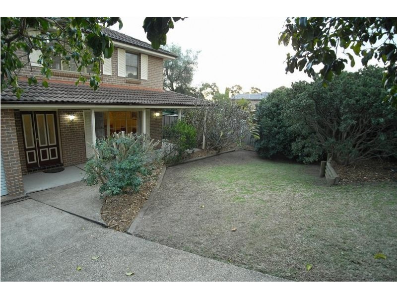 Kings Langley NSW 2147