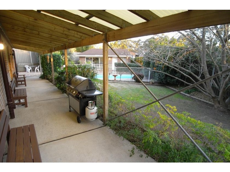 Kings Langley NSW 2147