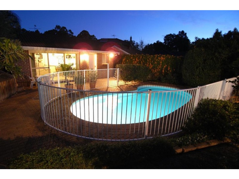 Kings Langley NSW 2147