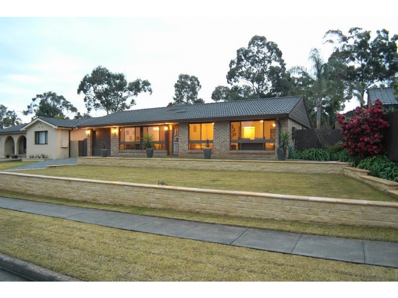 Kings Langley NSW 2147