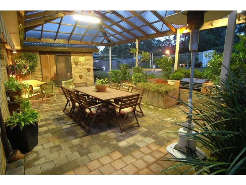 Kings Langley NSW 2147